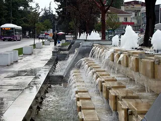 Torkul Plateau