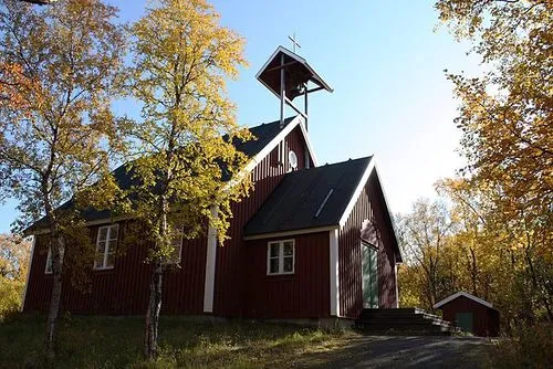 Tornehamn