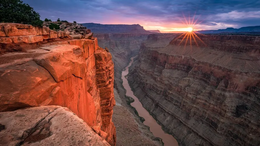 Toroweap Overlook