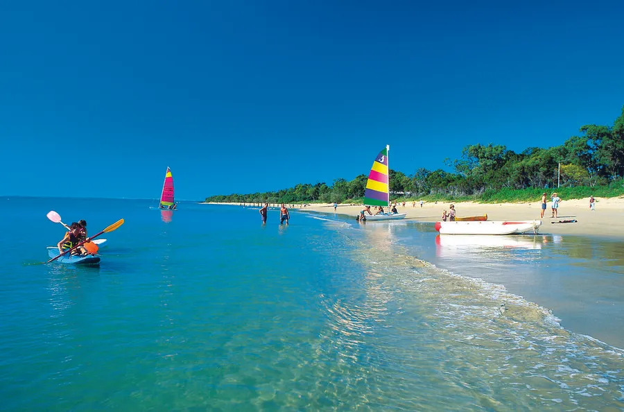 Torquay Beach