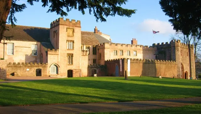 Torre Abbey