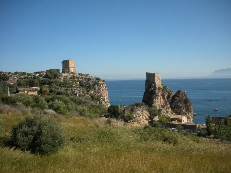 Torre Bennistra