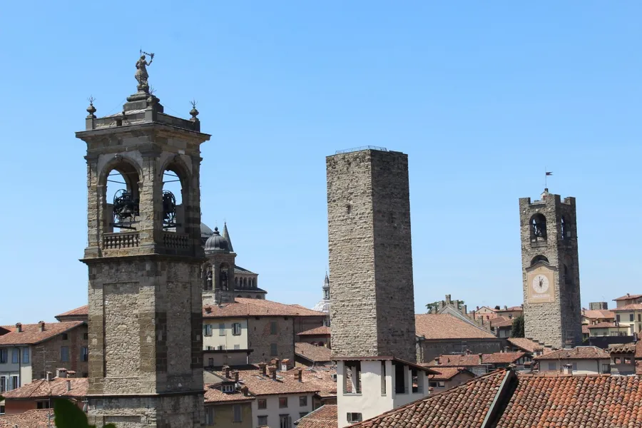 Torre Civica