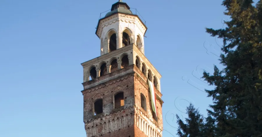Torre Civica