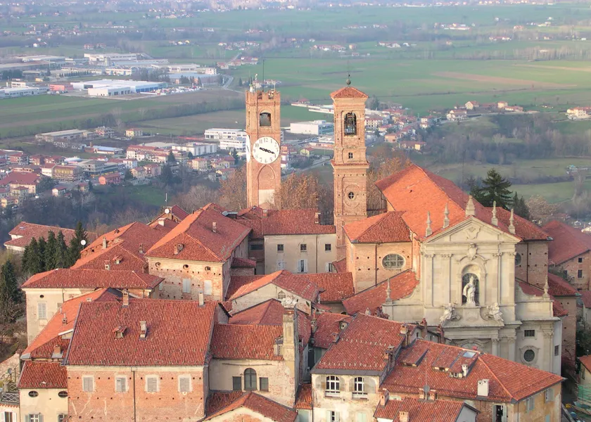 Torre Civica del Belvedere