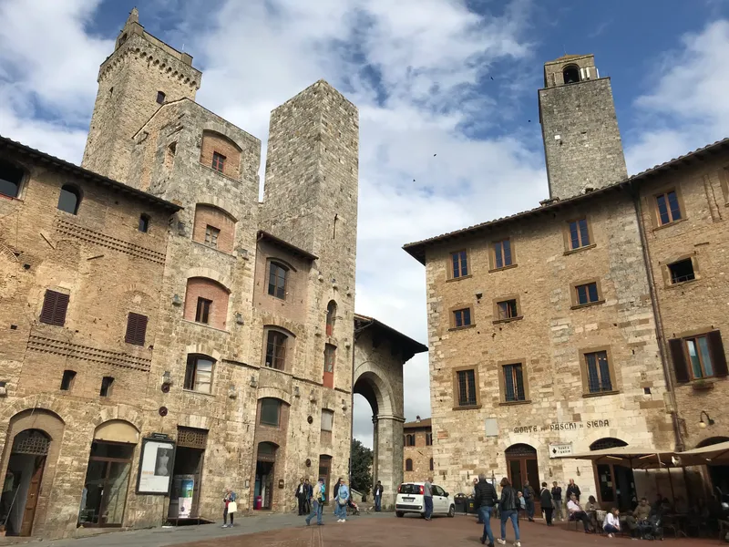 Torre Grossa