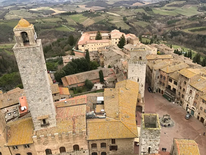 Torre Grossa