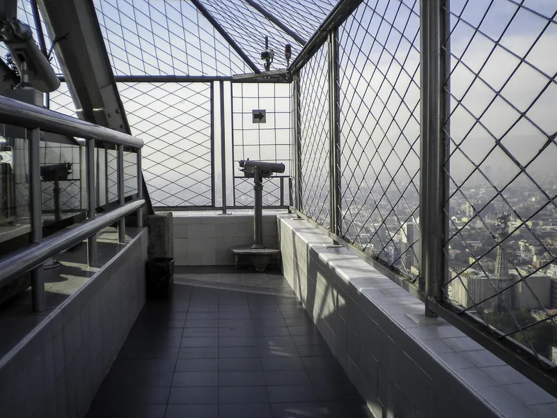 Torre Latinoamericana