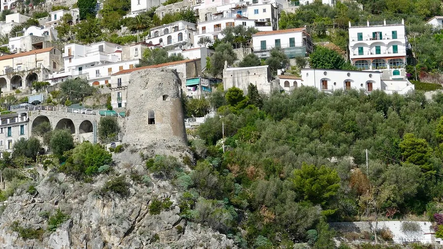 Torre Saracena