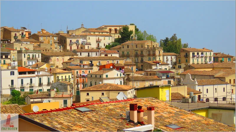 Torre Stellata