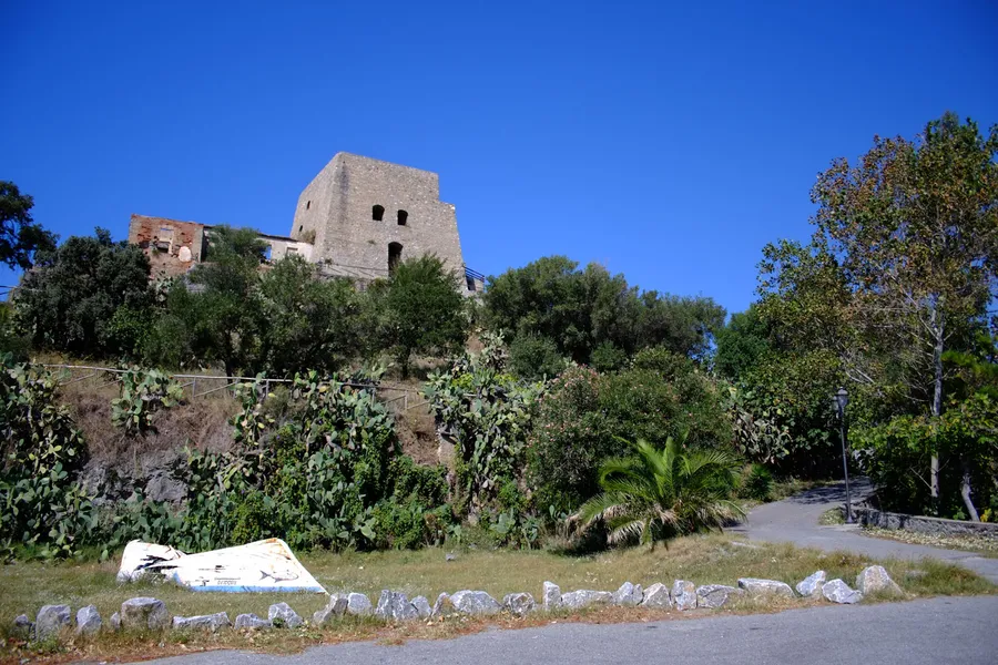 Torre Talao