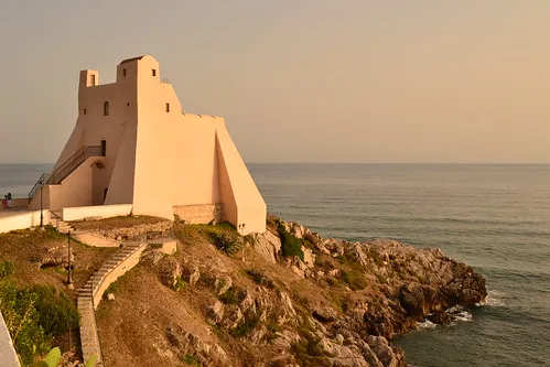 Torre Truglia