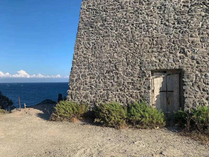 Torre Zancale