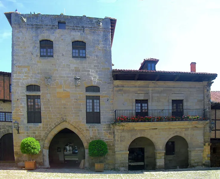 Torre de Don Borja