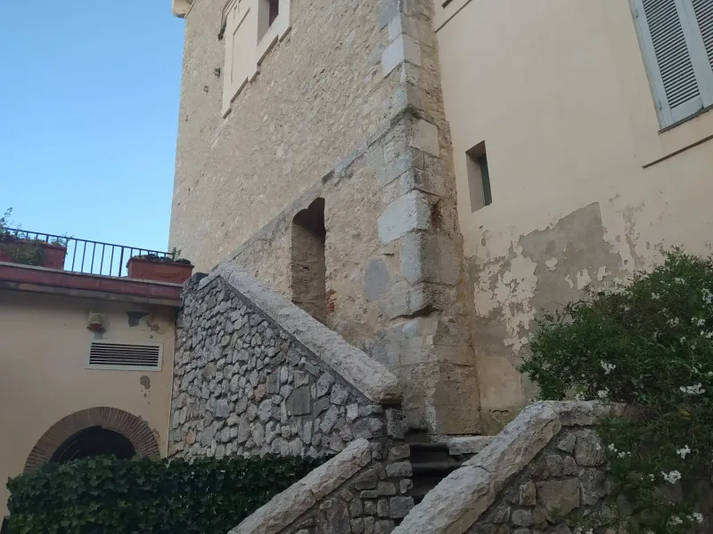 Torre dei Templari
