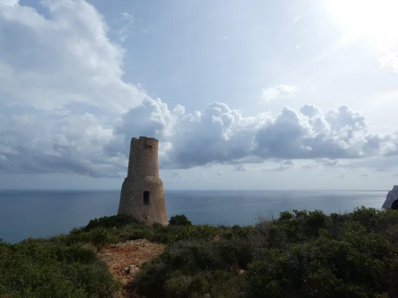 Torre del Gerro