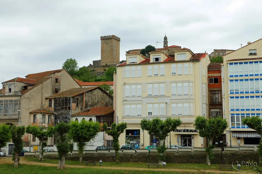 Torre del Homenaje