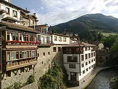 Torre del Infantado