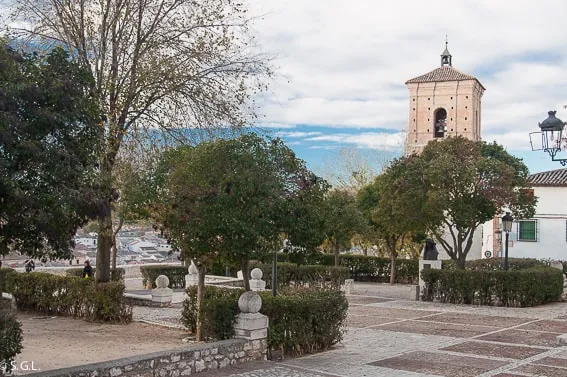 Torre del Reloj