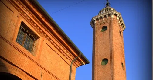 Torre dell'Orologio