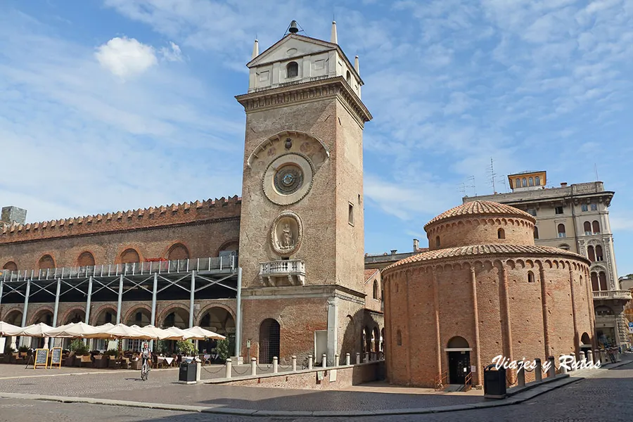 Torre dell'Orologio