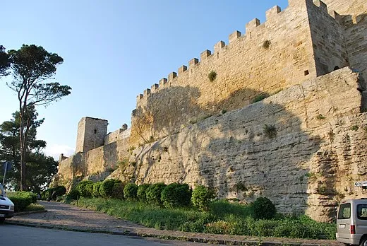 Torre di Federico II