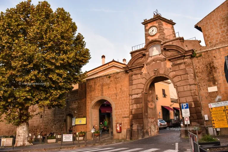 Torre di Lavello