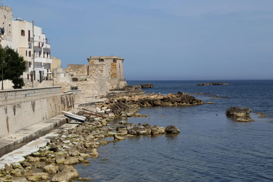 Torre di Ligny