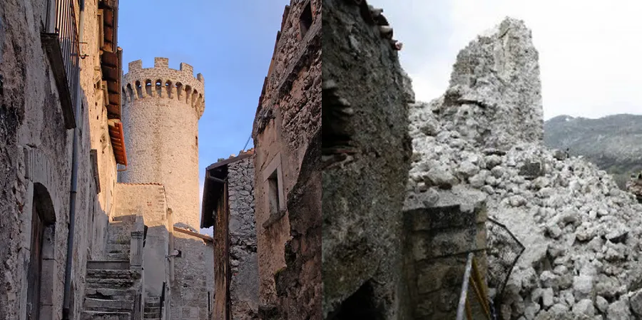 Torre di Santo Stefano