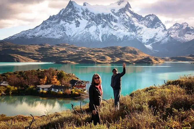 Torres del Paine National Park