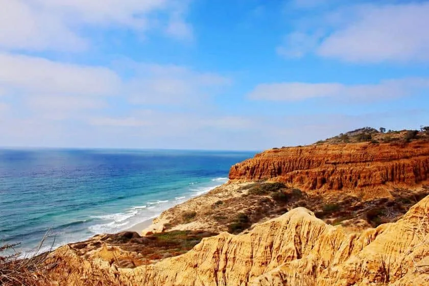 Torrey Pines State Natural Reserve