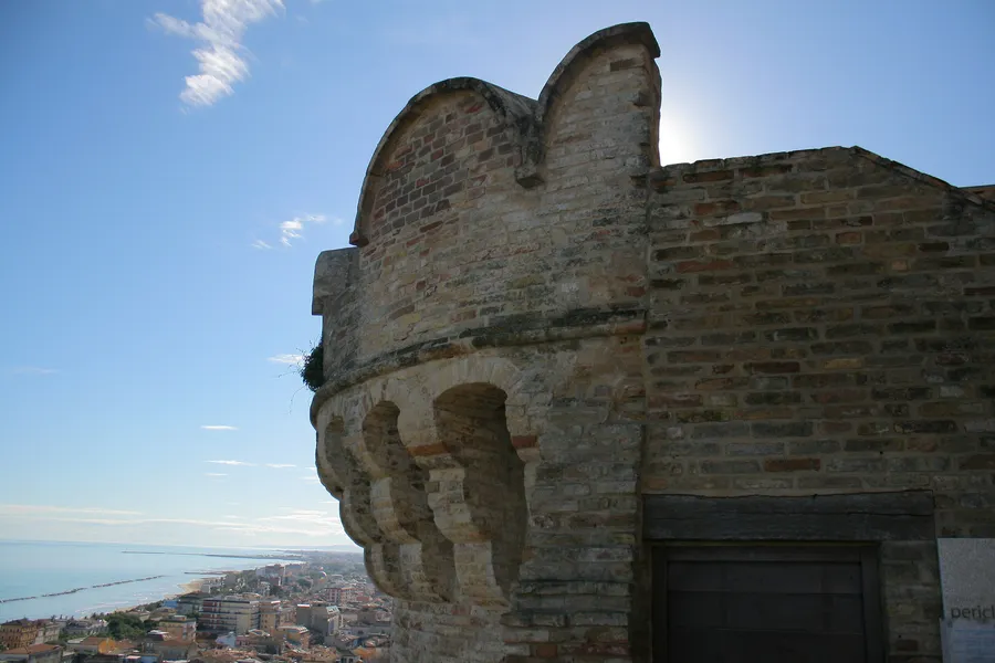 Torrione della Battaglia