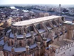 Tortosa Cathedral