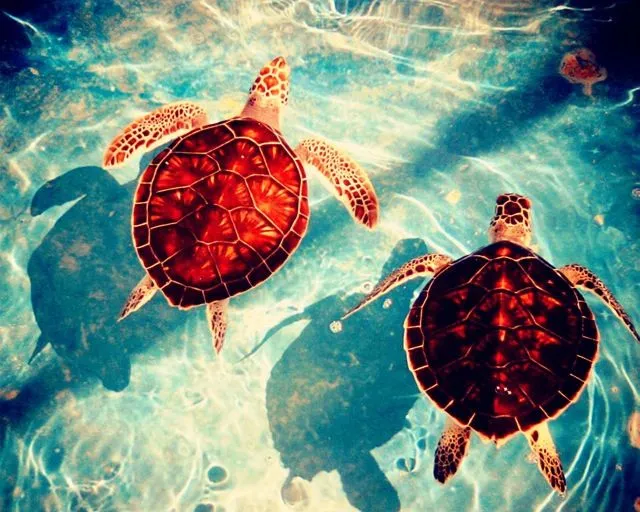 Tortugranja (Turtle Farm)