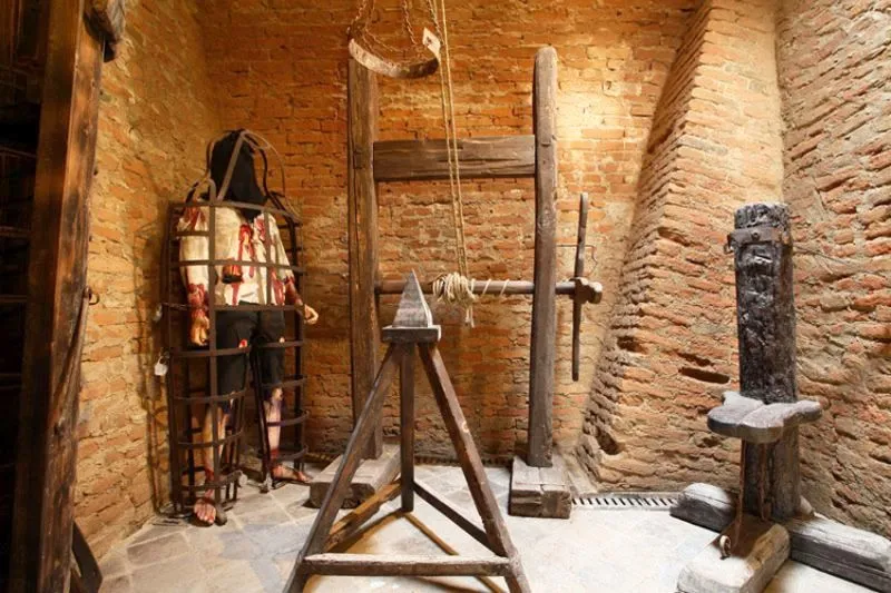 Torture Museum