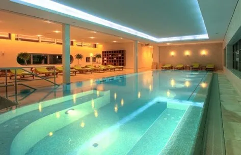 Toskana Therme Bad Schandau
