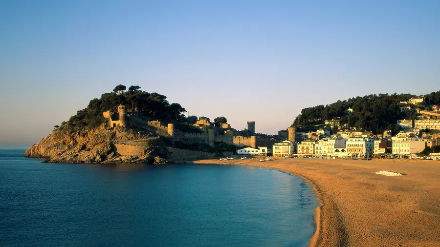 Tossa de Mar