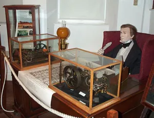 Totnes Elizabethan House Museum