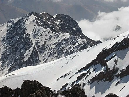 Toubkal National Park