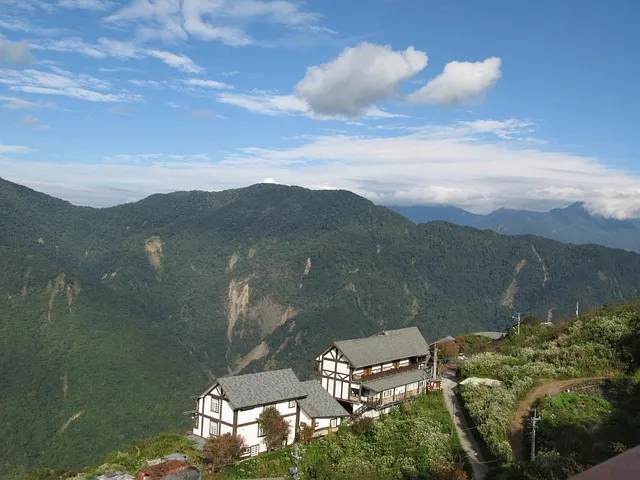 Toucheng Leisure Farm