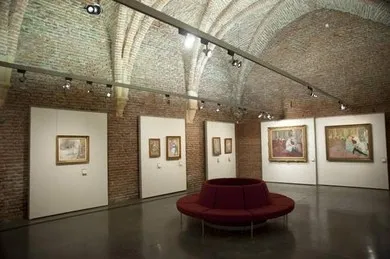 Toulouse-Lautrec Museum