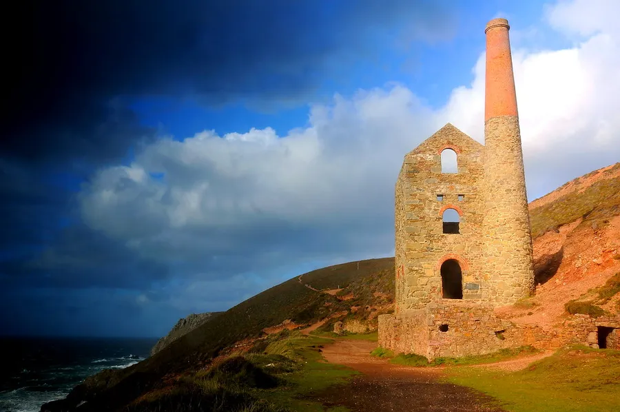 Towanroath Engine House