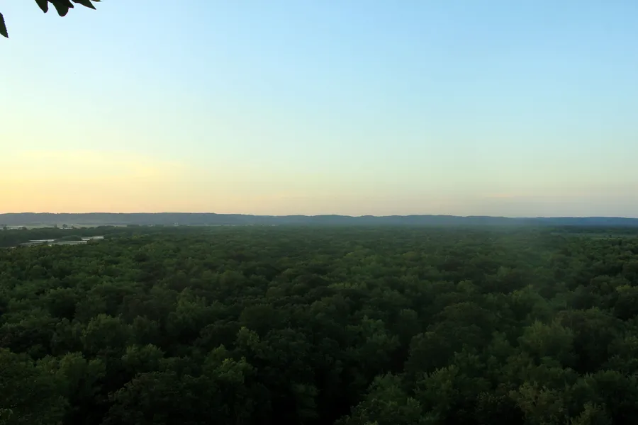 Tower Hill State Park