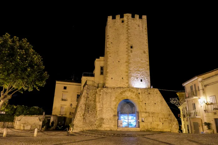 Tower of Castellone