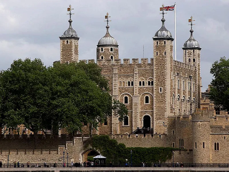 Tower of London
