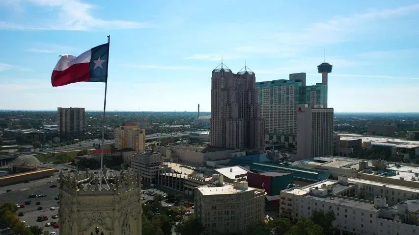 Tower of the Americas