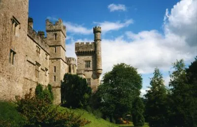 Towers and Tales Festival