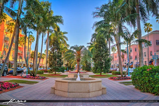 Town Center at Boca Raton