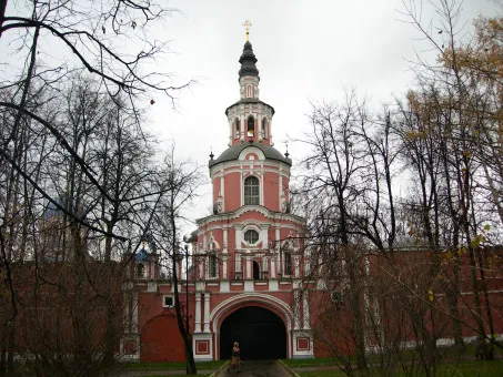 Town Church Ludwigslust