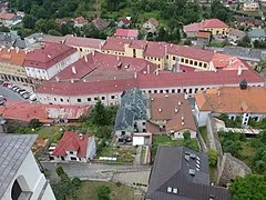Town Hall